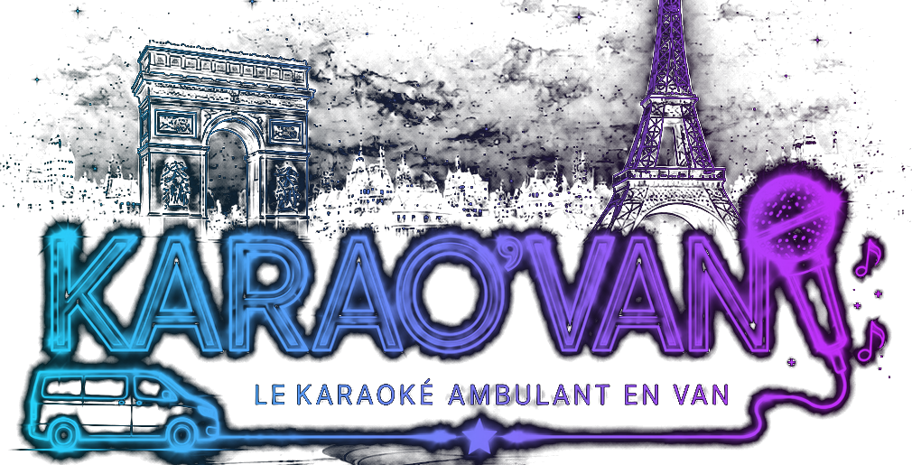 Karao'van VIP Karaoke Paris